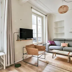  Apartment Quartier De Free Netflix