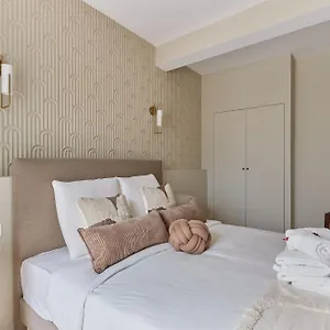  Apartment Le Marais By Prestige